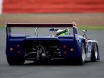 Chevron B31 1975 года